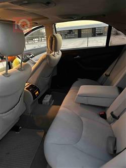 مێرسێدس بێنز S-Class